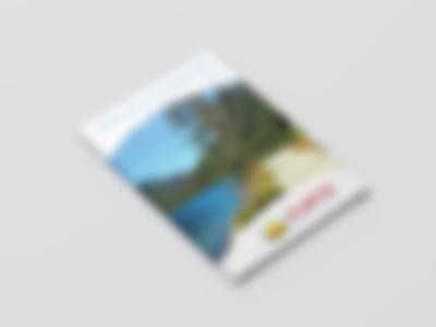 Katalog wycieczek szkolnych dla Biura Podróży Rafa-0