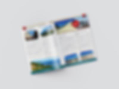 Katalog wycieczek szkolnych dla Biura Podróży Rafa-3