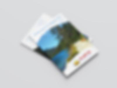 Katalog wycieczek szkolnych dla Biura Podróży Rafa-4