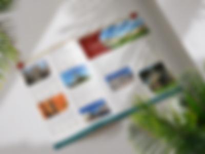 Folder z ofertą wycieczek szkolnych-2