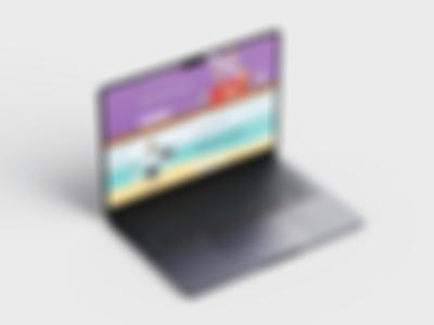 Przebudowa strony internetowej biura podróży-1